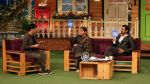 Vidya Balan, Arjun Rampal on the sets of The Kapil Sharma Show on 10th Nov 2016 (24)_58256f997750d.JPG