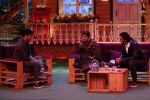 Vidya Balan, Arjun Rampal on the sets of The Kapil Sharma Show on 10th Nov 2016 (30)_58256f9ca3ac7.JPG