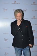 Rohit Bal_s launch at Good Earth in Mumbai on 12th Nov 2016 (41)_5828173ace0bf.JPG