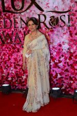 Sharmila Tagore at Lux Golden Rose Awards 2016 on 12th Nov 2016 (40)_582856a09b30a.JPG