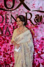 Sharmila Tagore at Lux Golden Rose Awards 2016 on 12th Nov 2016 (43)_582856a1719b8.JPG