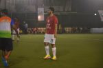 Arjun Kapoor at charity soccer match on 13th Nov 2016 (38)_582aad5696b08.JPG