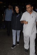 Ekta Kapoor snapped at airport on 14th Nov 2016 (19)_582ab4522c8d7.JPG