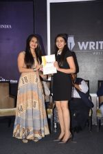 at the launch of Write India stories compilation book in St Regis on 13th Nov 2016 (45)_582aae80b2775.JPG