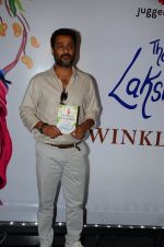 Abhishek Kapoor at Twinkle Khanna_s book launch in J W Marriott, Mumbai on 15th Nov 2016 (5)_582c0f492ad41.JPG
