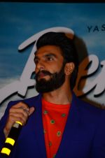 Ranveer Singh at Befikre promotions in Mumbai on 15th Nov 2016 (2)_582c0e7d70da7.JPG