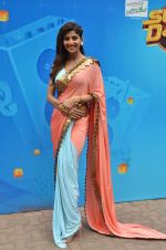 Shilpa Shetty on the sets of Super Dancer on 15th Nov 2016 (94)_582c0d88c6d89.JPG