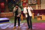  Daler Mehndi and Mika on The Kapil Sharma Show on 16th Nov 2016 (4)_582d542340791.JPG