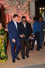 Aditya Pancholi, Jackie Shroff at Wedding reception of stylist Shaina Nath daughter of Rakesh Nath on 17th Nov 2016 (21)_582eab8d74326.JPG