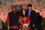 Kishori Shahane at Wedding reception of stylist Shaina Nath daughter of Rakesh Nath on 17th Nov 2016 (65)_582eac55419d5.JPG