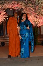 Ranjeet at Wedding reception of stylist Shaina Nath daughter of Rakesh Nath on 17th Nov 2016 (115)_582ead0059ff5.JPG