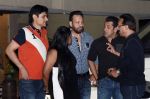 Salman Khan, Arpita Khan at Arpita Khan anniversary bash in Mumbai on 17th Nov 2016 (73)_582ea4b584acf.jpg