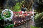 Sidharth dons Traditional Maori Cloak in Rotorua, New Zealand 3_582eae776270b.jpg