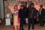 at Wedding reception of stylist Shaina Nath daughter of Rakesh Nath on 17th Nov 2016 (99)_582eabfc66e3f.JPG