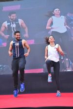 Rakul Preet Singh participate in Fitnessunplugged for Rape Victims Event on 20th Nov  (111)_5832a759ab775.JPG