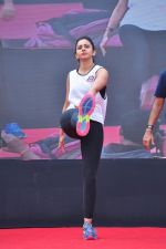 Rakul Preet Singh participate in Fitnessunplugged for Rape Victims Event on 20th Nov  (123)_5832a763b1d6d.JPG