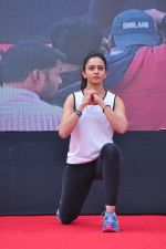 Rakul Preet Singh participate in Fitnessunplugged for Rape Victims Event on 20th Nov  (143)_5832a772a1539.JPG