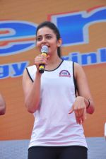 Rakul Preet Singh participate in Fitnessunplugged for Rape Victims Event on 20th Nov  (69)_5832a73942a93.JPG