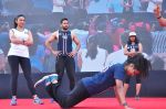 Rakul Preet Singh participate in Fitnessunplugged for Rape Victims Event on 20th Nov  (99)_5832a7508a4f1.JPG