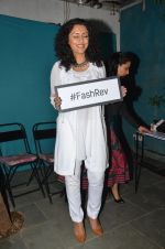 Parveen Dusanj - Bedi & Suki Dusanj promotes Sustainable fashion on 21st Nov 2016 (45)_5833ecc31be45.JPG