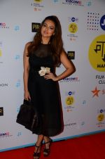 Sana Khan at La La land screening in Mumbai on 23rd Nov 2016 (84)_5836c35c415e8.JPG