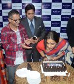 Vidya Balan, Sujoy Ghosh in Hyderabad for Kahaani 2 promotions on 23rd Nov 2016 (18)_5836bee4af064.jpg