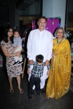 Suresh Oberoi at the launch of Anjali Chabbria_s book in Mumbai on 24th Nov 2016 (205)_58384a719373a.JPG