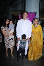 Suresh Oberoi at the launch of Anjali Chabbria_s book in Mumbai on 24th Nov 2016 (206)_58384a7253473.JPG