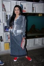 Aarti Surendranath at Ritika and Kunal Vardhan_s Spare Kitchen launch in Atria Mall on 25th nov 2016 (98)_58396aaa81039.JPG