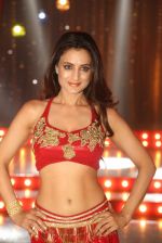 Ameesha Patel on location of a south indian movie on 25th Nov 2016 (202)_58396f56e77bf.JPG