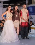 at Archana Kochhar fashion show in Mumbai on 25th Nov 2016 (77)_58396ece970d0.jpg