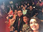 Amruta khanvilkar at Marathi filmfare awards 2016 (3)_583bce46dab35.jpg