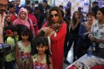 Farah Khan at pet adoption in Mumbai on 27th Nov 2016 (28)_583bdc3465336.jpg