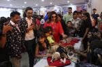 Farah Khan at pet adoption in Mumbai on 27th Nov 2016 (36)_583bdc39d290f.jpg