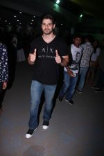 Sooraj Pancholi at pet adoption in Mumbai on 27th Nov 2016 (52)_583bdca70c16a.jpg