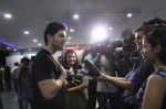 Sooraj Pancholi at pet adoption in Mumbai on 27th Nov 2016 (54)_583bdca837b58.jpg