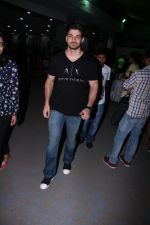 Sooraj Pancholi at pet adoption in Mumbai on 27th Nov 2016 (56)_583bdca98aee9.jpg