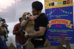 Sooraj Pancholi at pet adoption in Mumbai on 27th Nov 2016 (69)_583bdcb089088.jpg