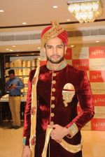 Rohit Khandelwal  felicitated by Brand Mebaz On Winning Mr.World-2016 on 29th Nov 2016 (26)_583e71312a8c9.jpg