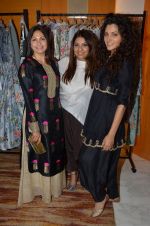 Maria Goretti at Payal Singhal, Shaheen Abbas, Nisha Jhangiani trunk show on 1st Dec 2016 (189)_58411b4028e74.JPG