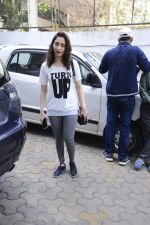 Tammanah Bhatia snapped leaving dance practise session on 1st Dec 2016 (6)_5841140d65962.jpg