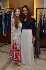 Madhoo Shah at Love Generation fashion preview at Liquid Lounge on 2nd Dec 2016 (99)_584238a96e0d5.JPG