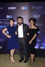 Aamir Khan at GQ Fashion Night on 4th Dec 2016 (246)_584534a00d344.JPG
