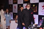 Amitabh Bachchan at 22nd Star Screen Awards 2016 on 4th Dec 2016 (162)_58453932ada1d.JPG
