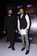 Anil Kapoor at GQ Fashion Night on 4th Dec 2016 (178)_584534b4b5228.JPG