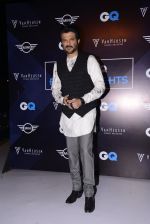 Anil Kapoor at GQ Fashion Night on 4th Dec 2016 (190)_584534bbd771a.JPG
