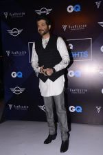 Anil Kapoor at GQ Fashion Night on 4th Dec 2016 (192)_584534bd033cb.JPG