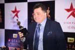 Rishi Kapoor at 22nd Star Screen Awards 2016 on 4th Dec 2016 (140)_5845397f85775.JPG