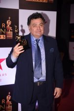 Rishi Kapoor at 22nd Star Screen Awards 2016 on 4th Dec 2016 (153)_58453989443b0.JPG