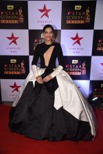 Sonam Kapoor at 22nd Star Screen Awards 2016 on 4th Dec 2016 (84)_584539aed9d96.JPG